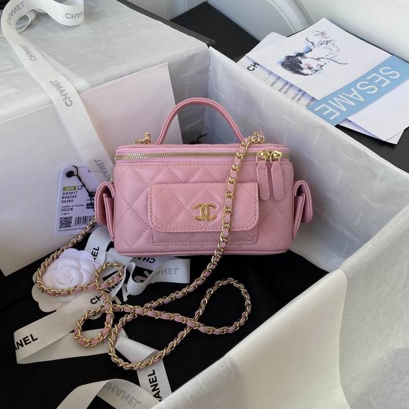 Chanel Handbags 190